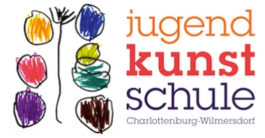 Logo Jugendkunstschule