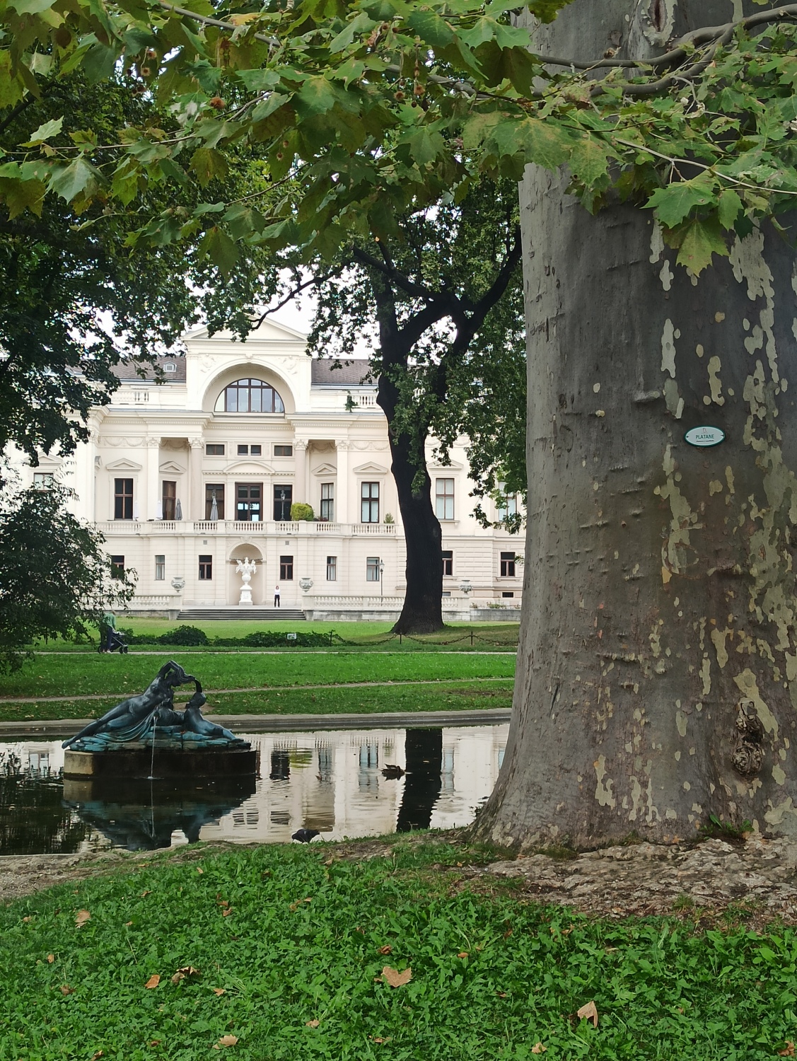 Palais Liechtenstein