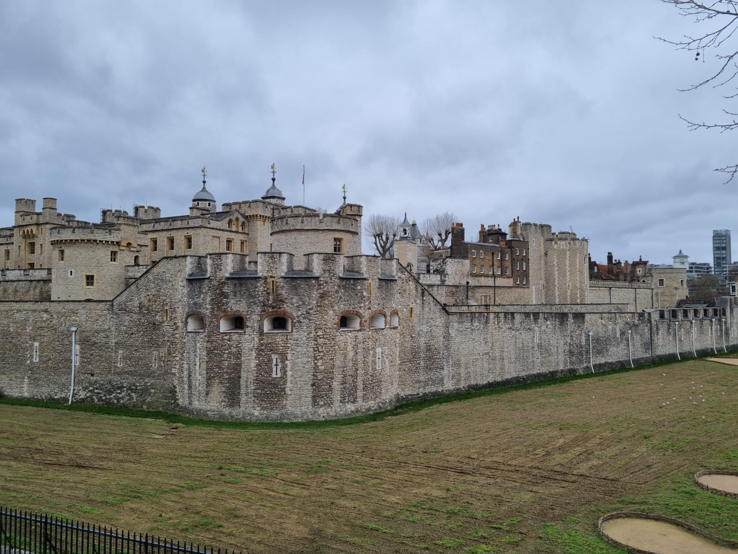 Tower of London