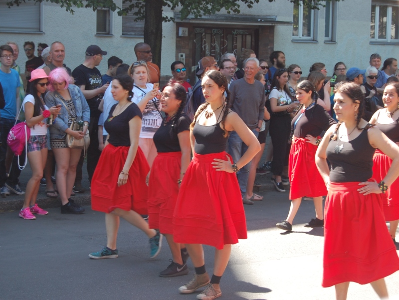 Karneval der Kulturen