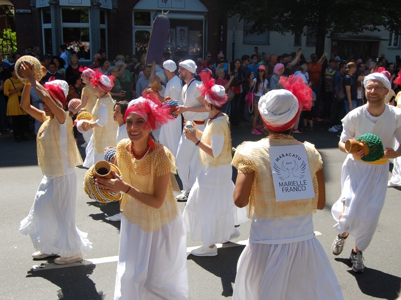 Karneval der Kulturen