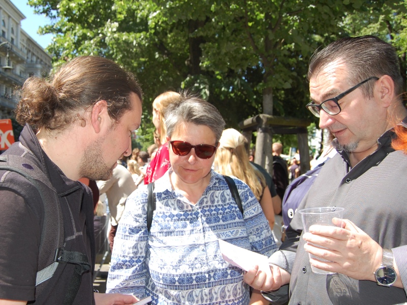 Karneval der Kulturen