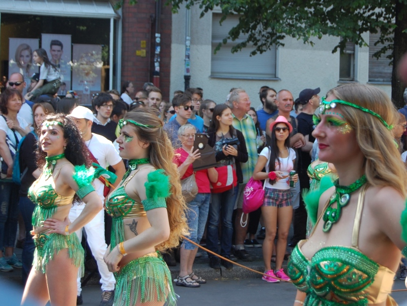 Karneval der Kulturen