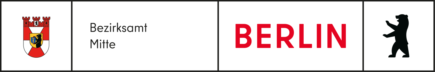 Logo BA Mitte 