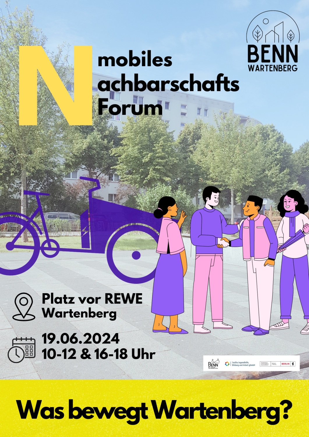 Nachbarschaftsforum