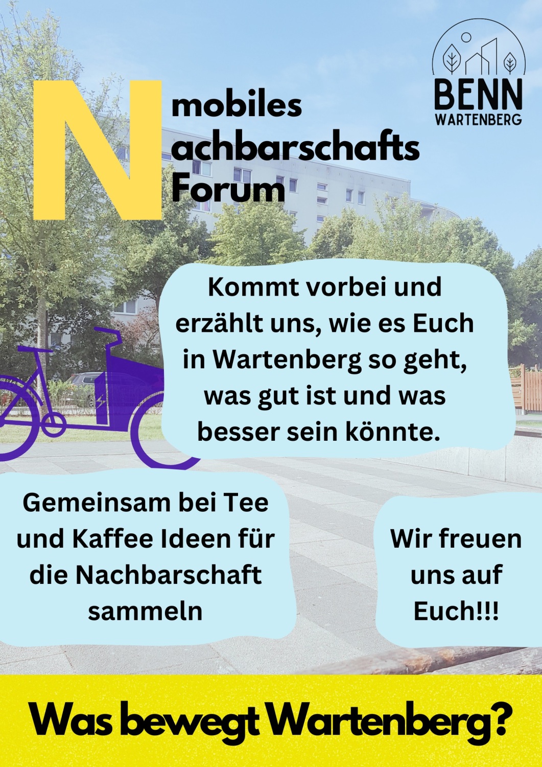 Nachbarschaftsforum