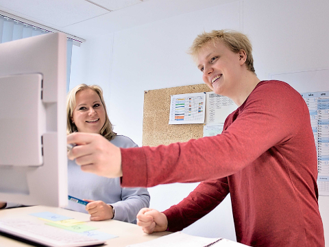 Ausbildung - Berlin.de