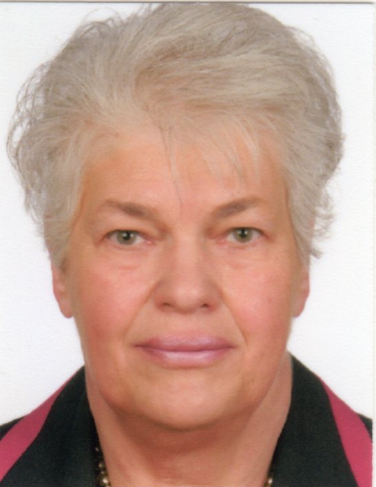 Ingeborg Grsdorf