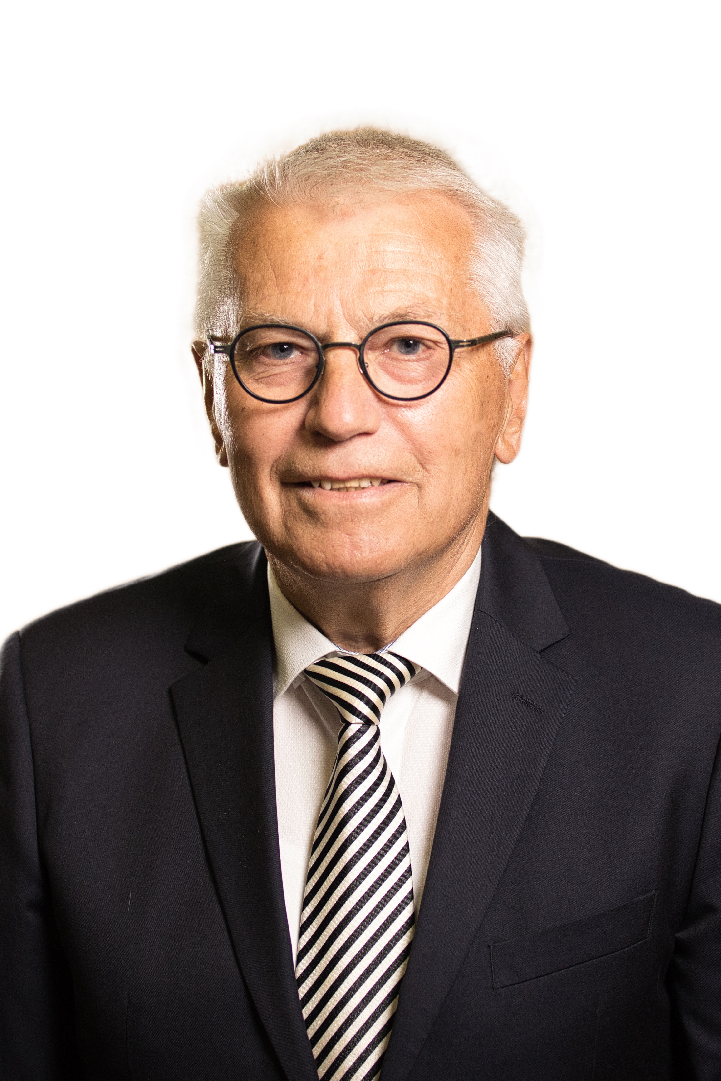 Prof. Dr. Klaus-Dieter Ahrends