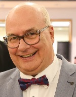 Dr. Frank Bugenhagen-Glden