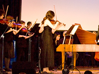 Jugendsinfonieorchester Marzahn-Hellersdorf