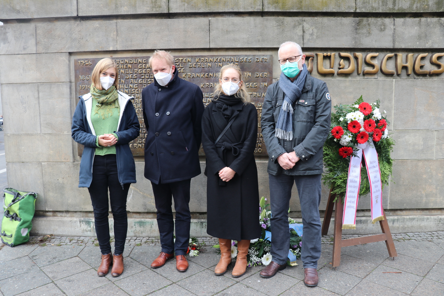 Gedenken_Jüdisches_Krankenhaus_2021