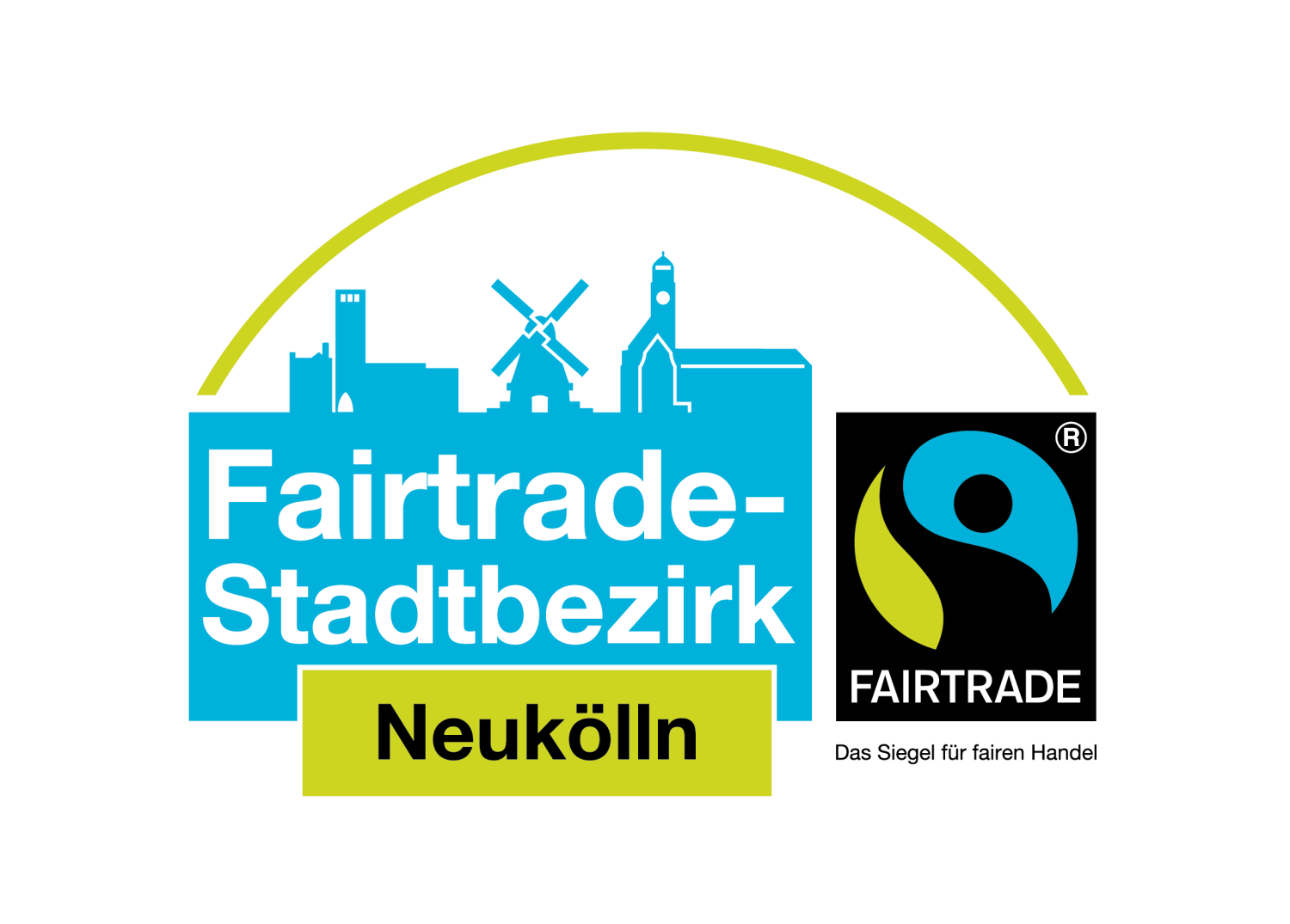 Nachhaltigkeit und Entwicklungspolitik: Neukölln als "Fairtrade-Stadtbezirk"