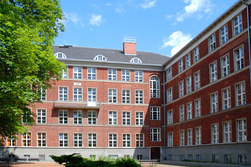 Luise-Henriette-Gymnasium | Berlin