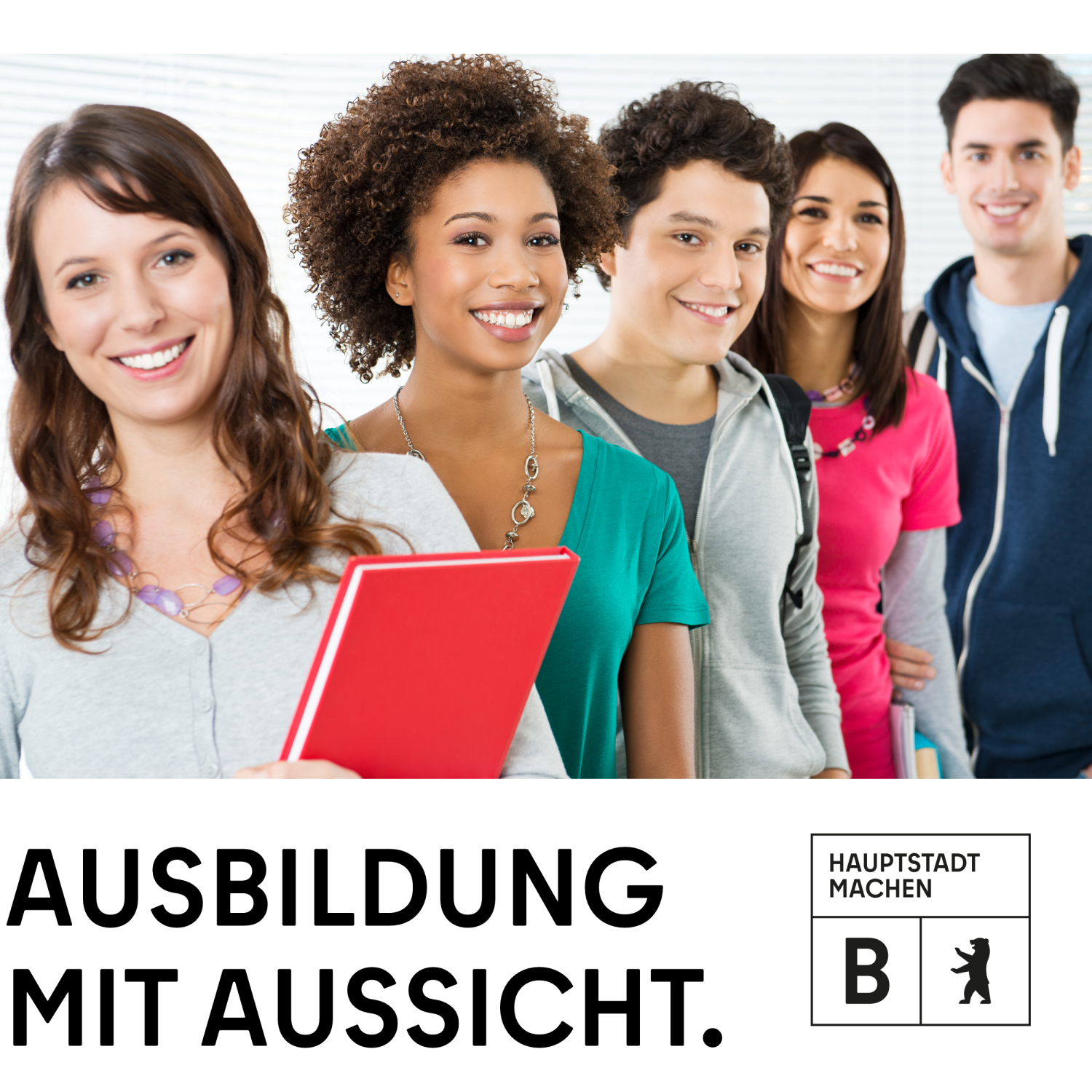 KARRIERE & AUSBILDUNG - Berlin.de