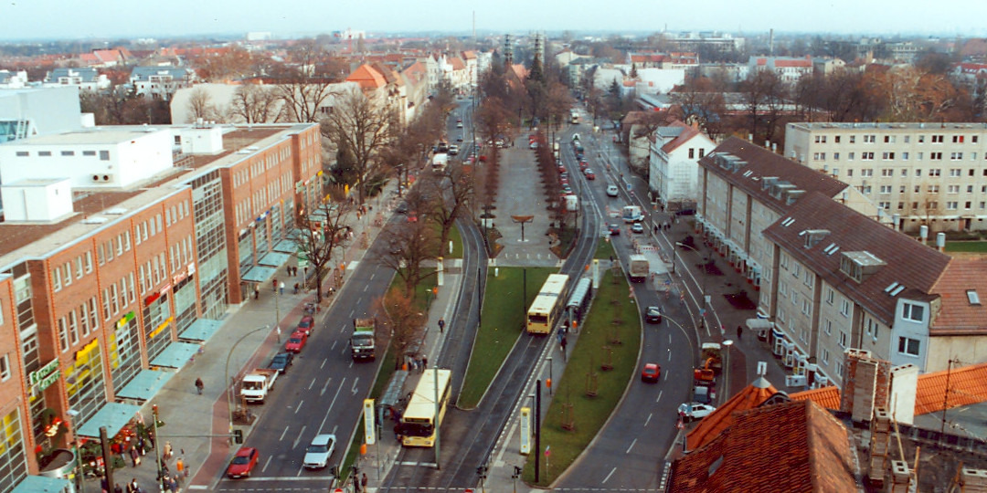 Stadtentwicklungsamt Pankow  Berlin.de