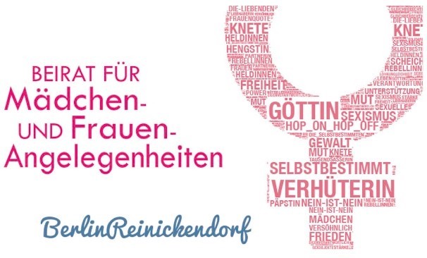 Veranstaltungen In Reinickendorf Zum Internationalen Frauentag Rund Um Den 8 Marz 2020 Berlin De