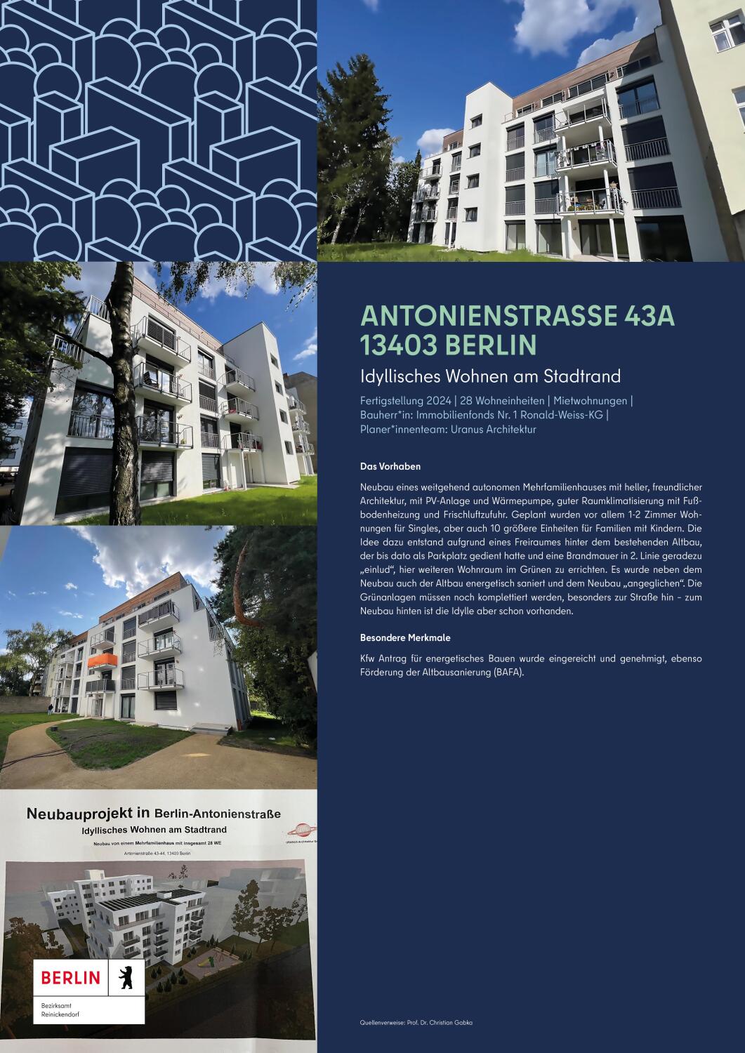 ANTONIENSTRASSE 43A