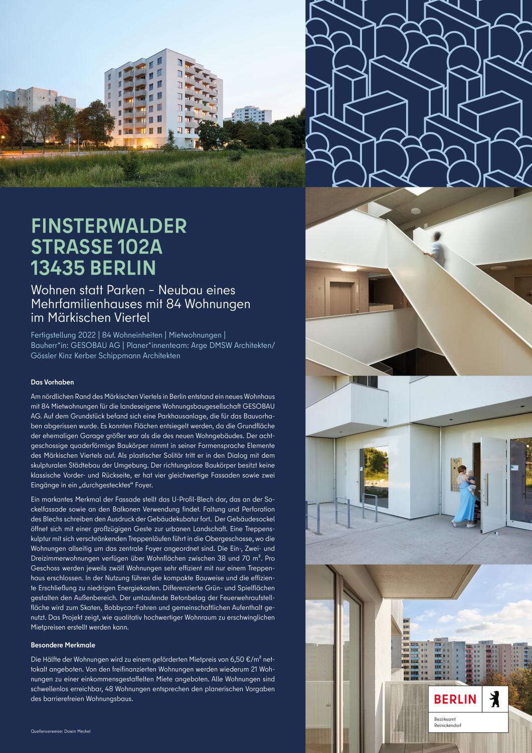 FINSTERWALDER STRASSE 102A