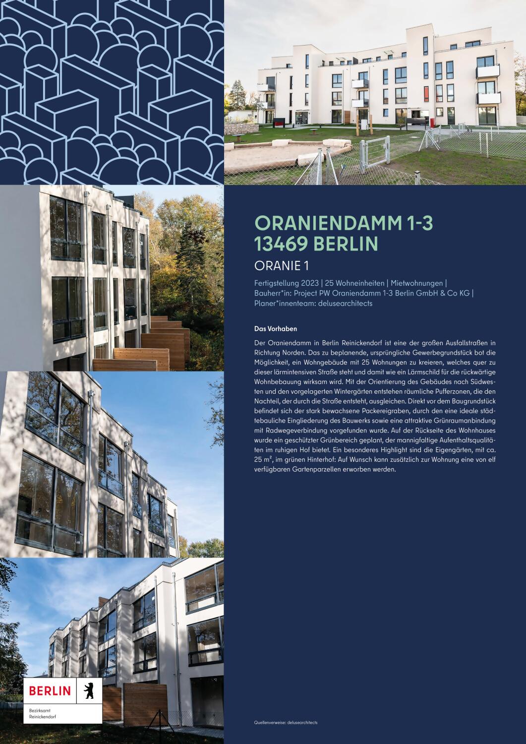 ORANIENDAMM 1-3