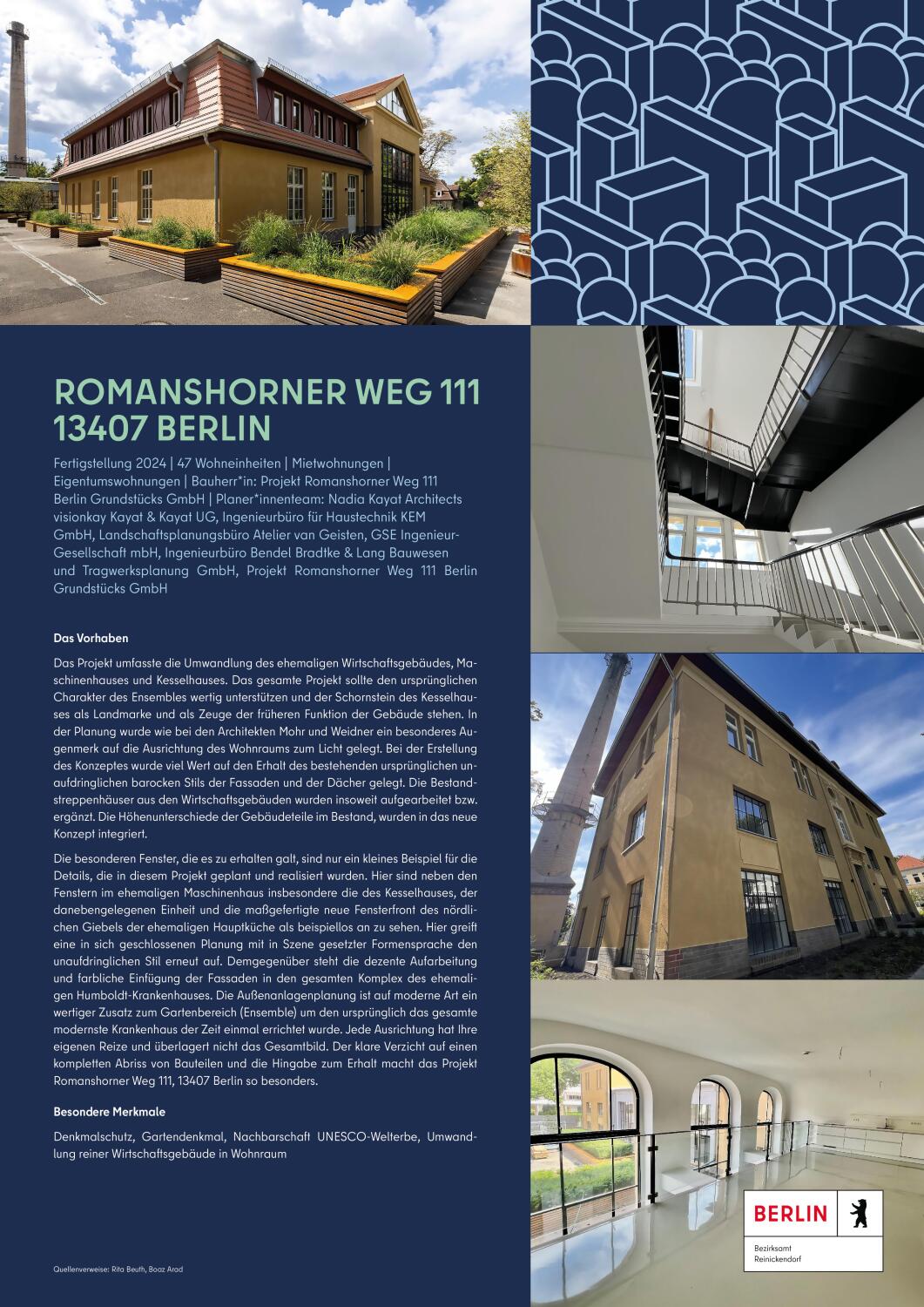 ROMANSHORNER WEG 111