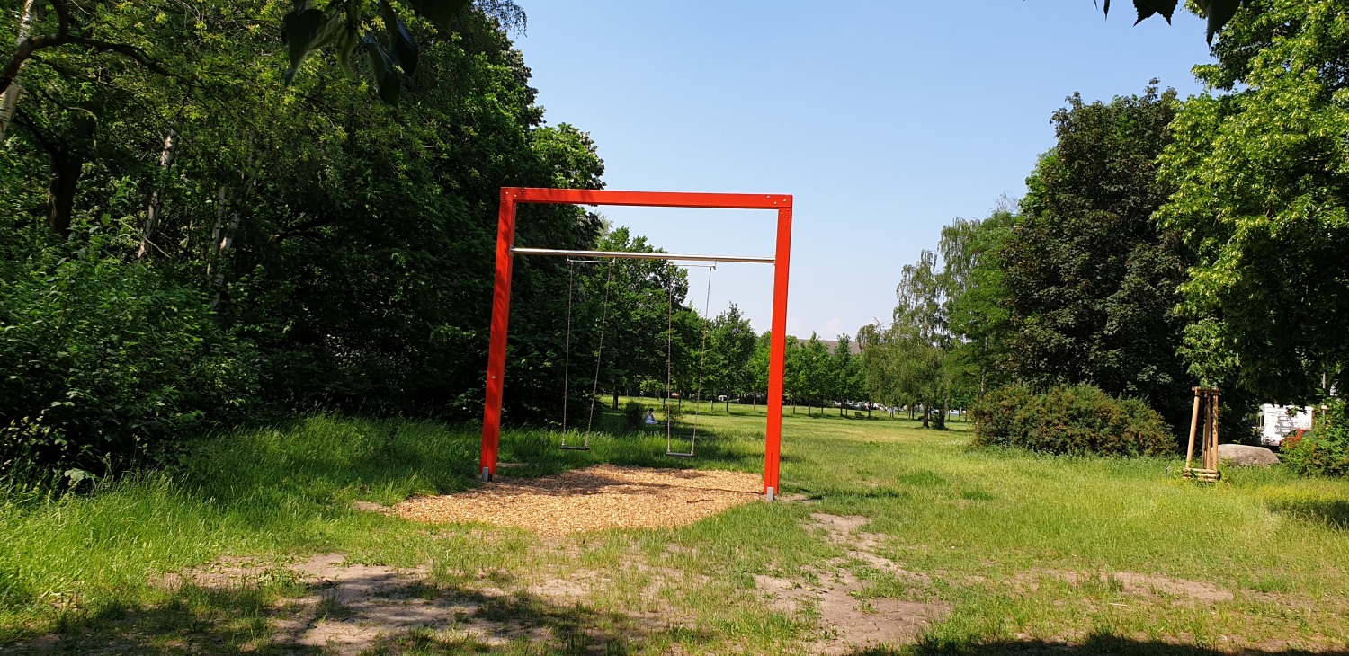 Spielplatz Am Nordgraben/ Techowpromenade 3