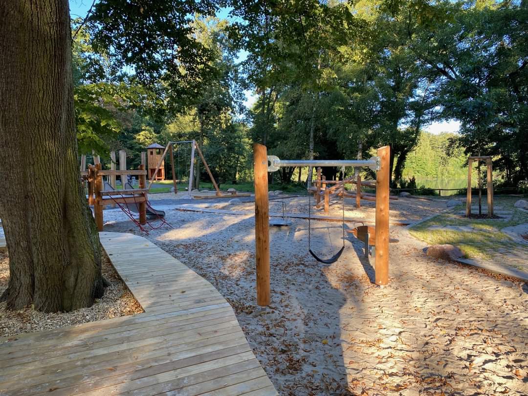 Spielplatz Am Waldsee (3)