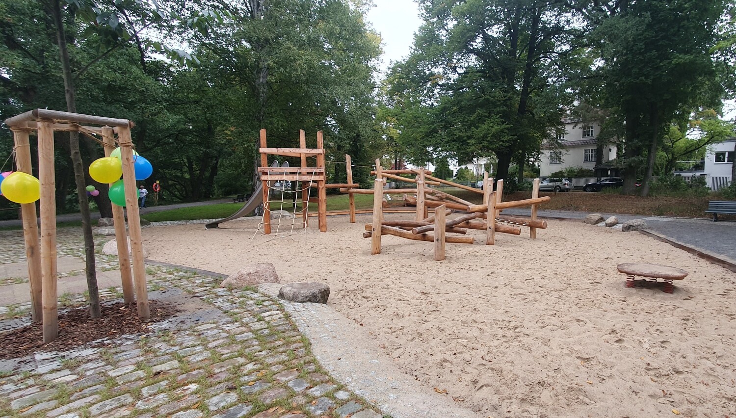 Spielplatz Am Waldsee (5)