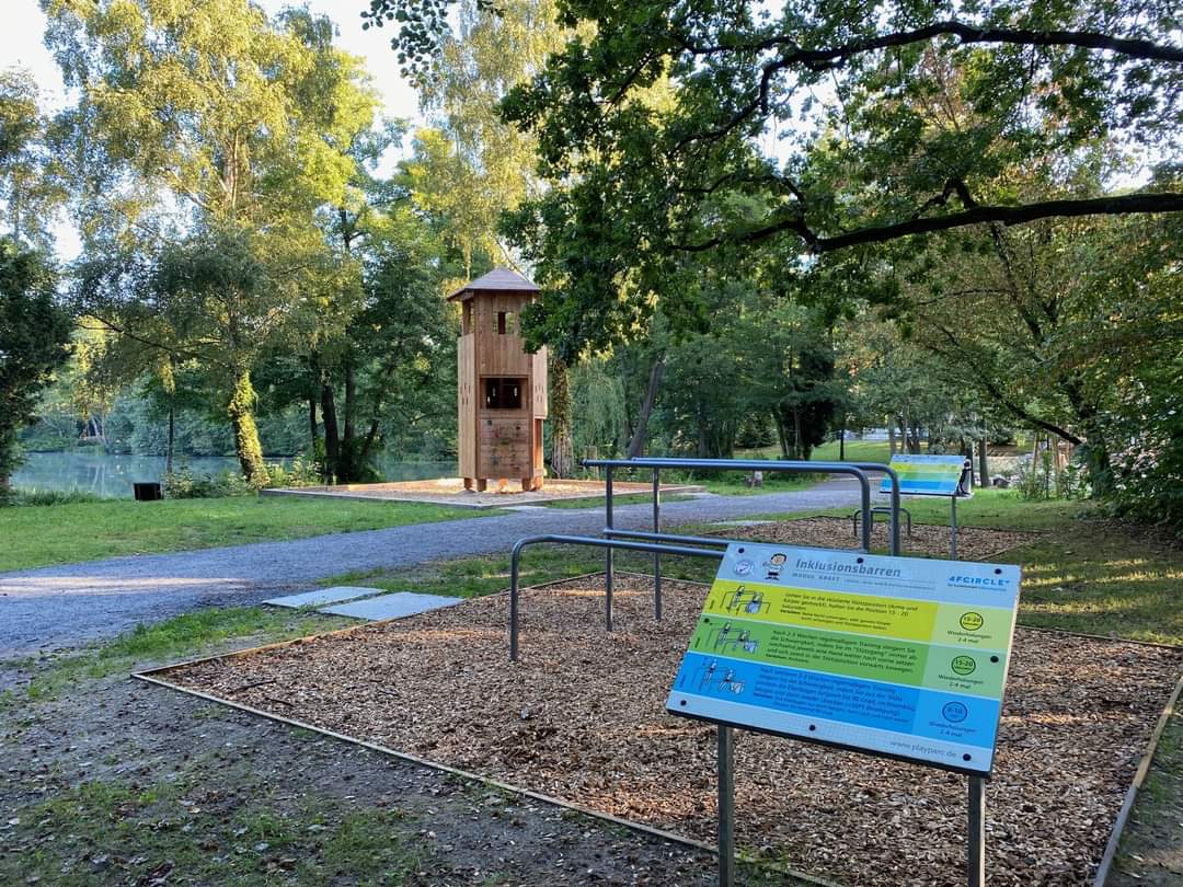 Spielplatz Am Waldsee (9)