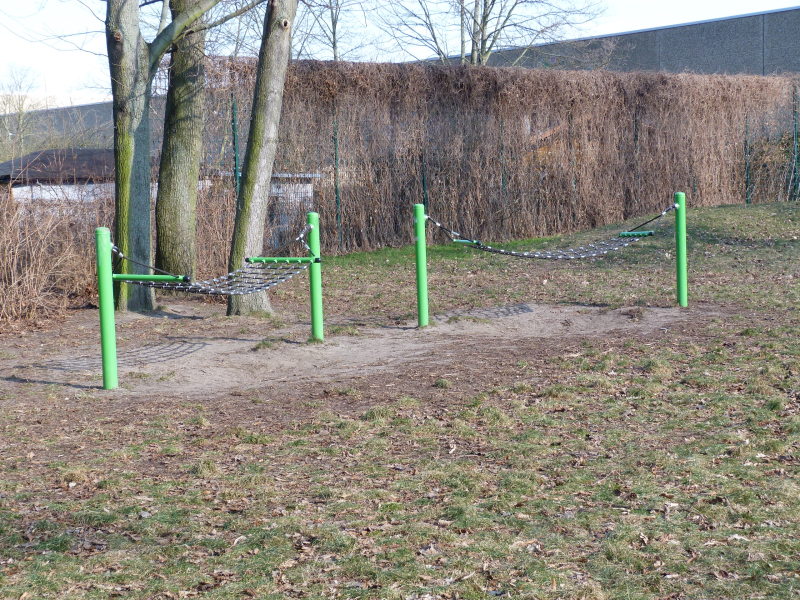 Spielplatz Auguste-Viktoria-Allee 5