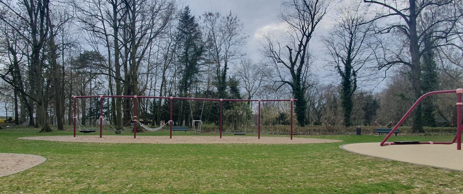 Spielplatz Campestraße (2)