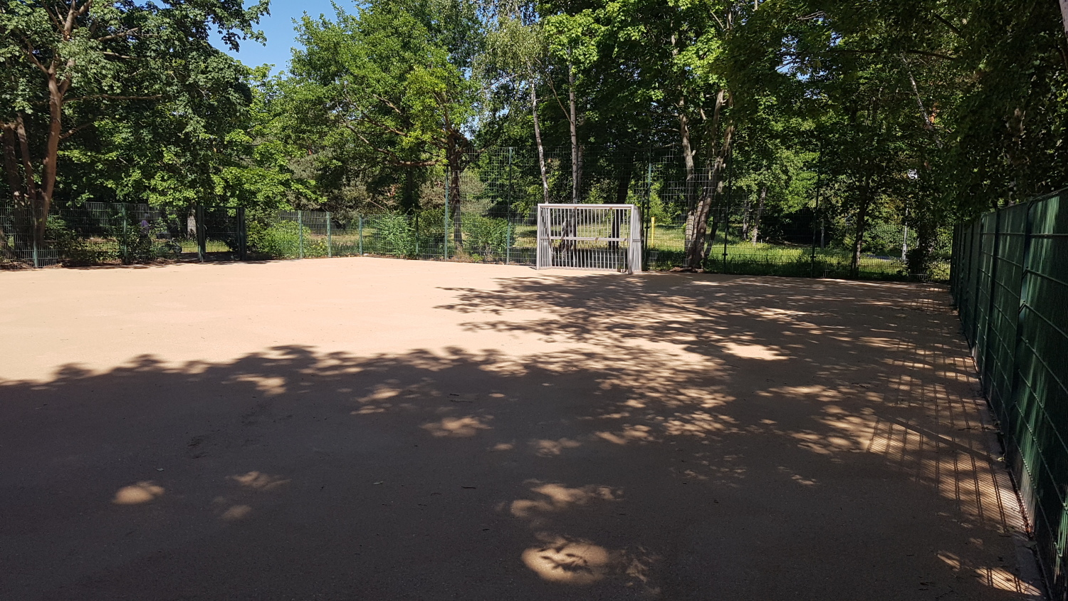 Spielplatz Eschachstraße 6