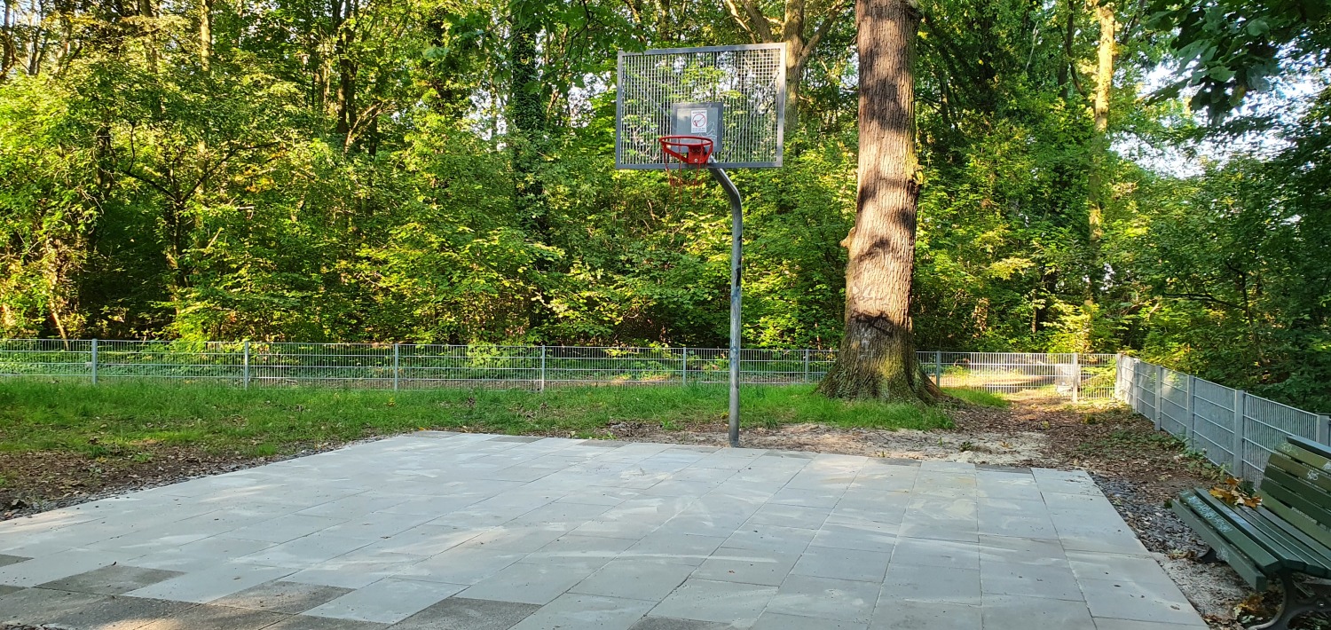 Spielplatz Mäckeritzwiesen 5