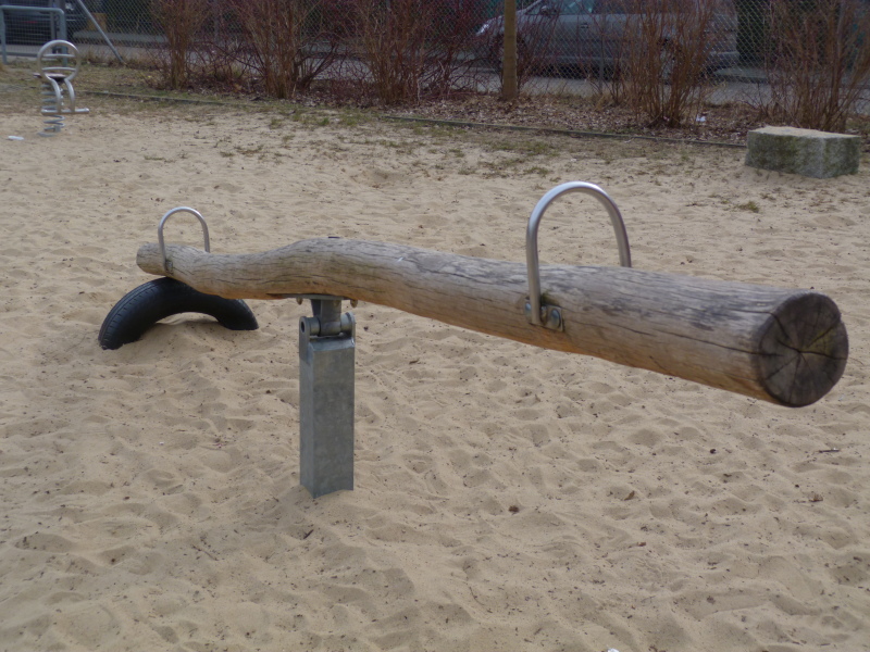 Spielplatz Markendorfer Straße 2