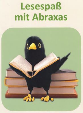 Lesespaß mit Abraxas (Leseinitiative)