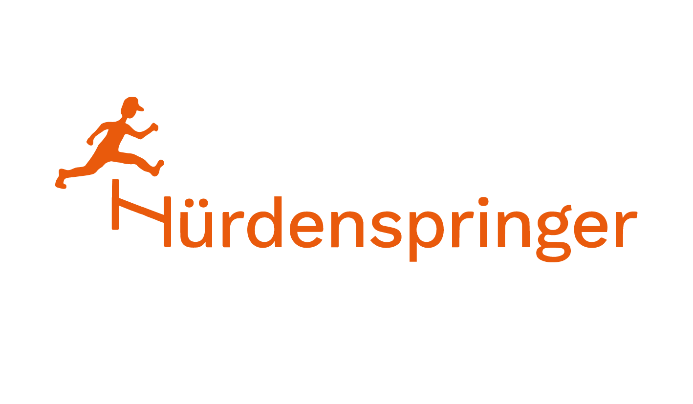 Hürdenspringer Mentoring