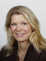 Sandra Weith-Hinghaus