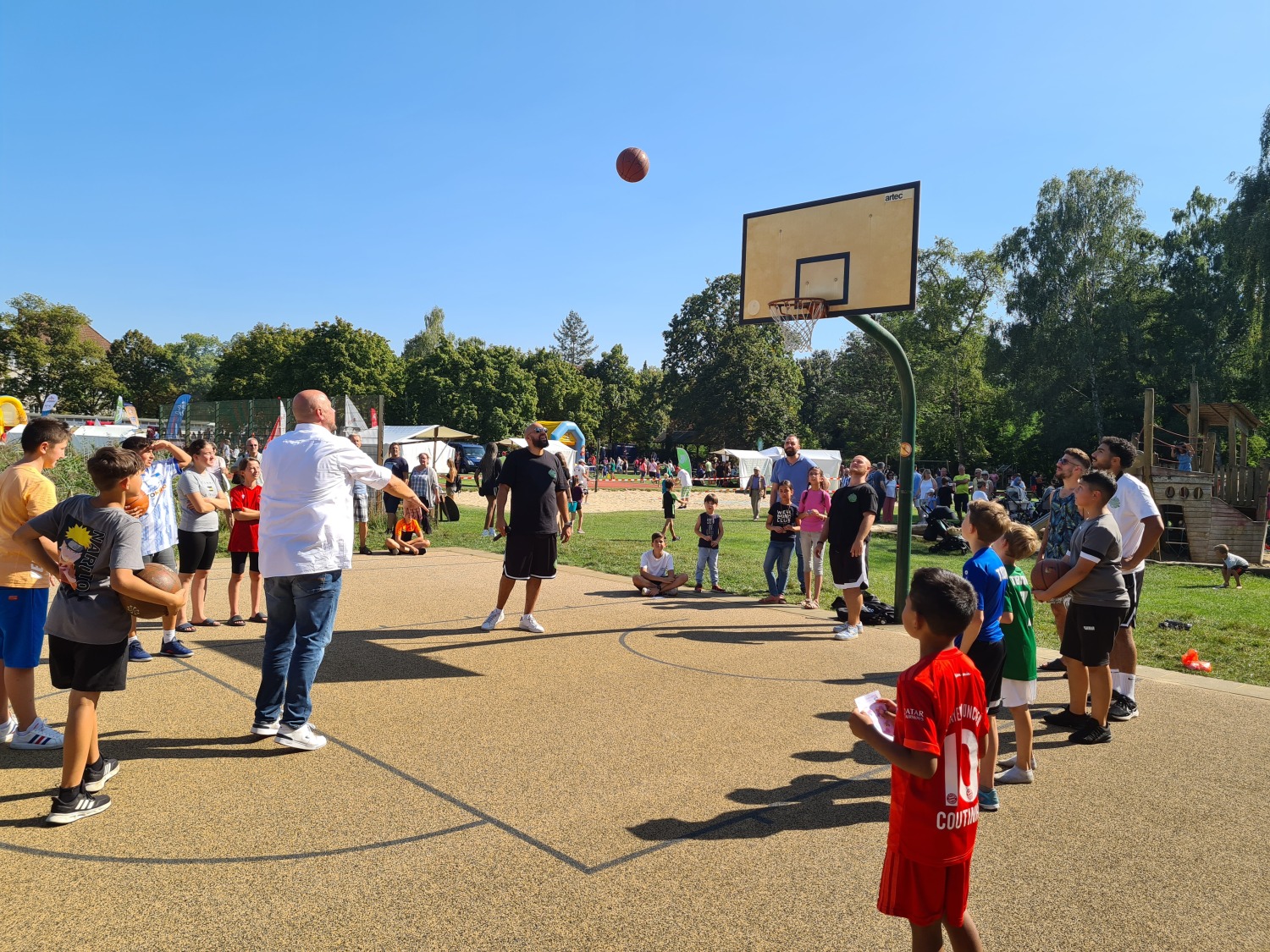 Südparkfest 2023