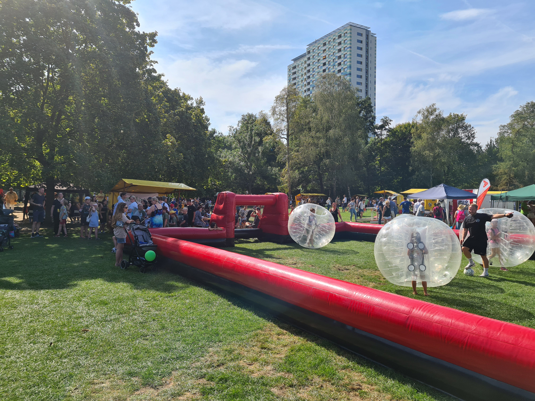 Südparkfest 2024