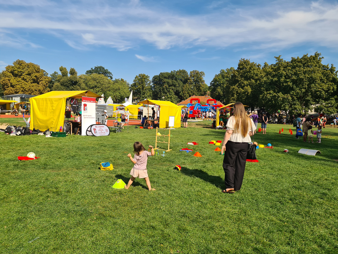 Südparkfest 2024