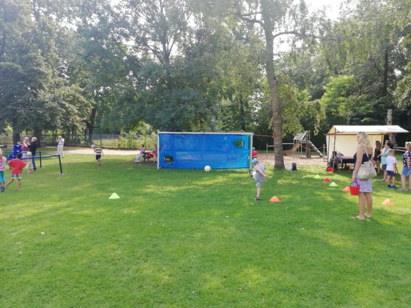 Südparkfest 2019