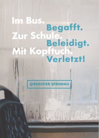 IWgR 2021_Register Spandaui_Postkartenaktion_ Motiv Im Bus