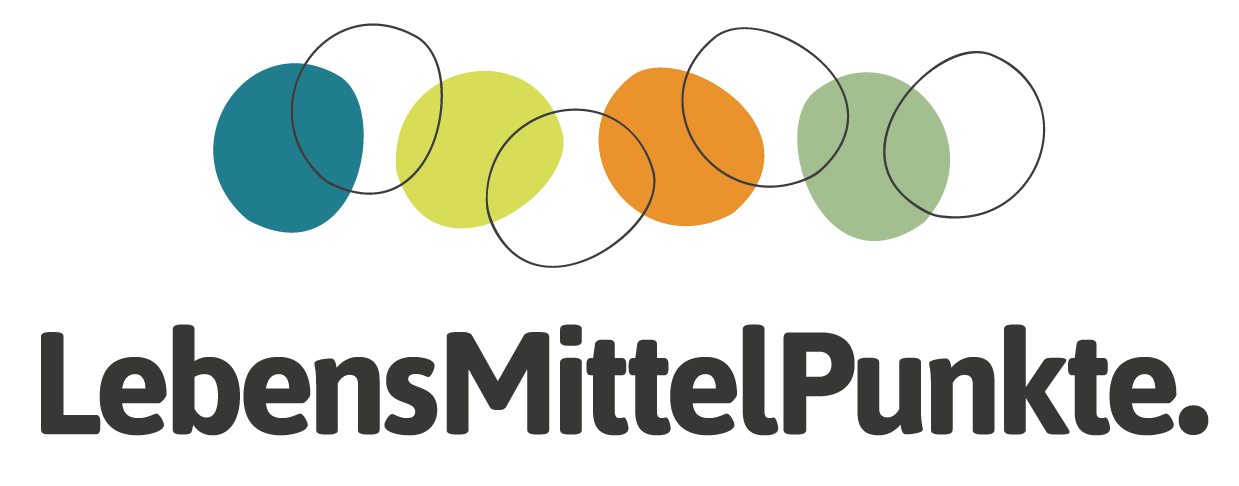 Logo LebensMittelPunkte