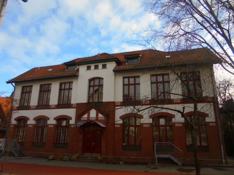 Clemens Brentano Grundschule Berlin De