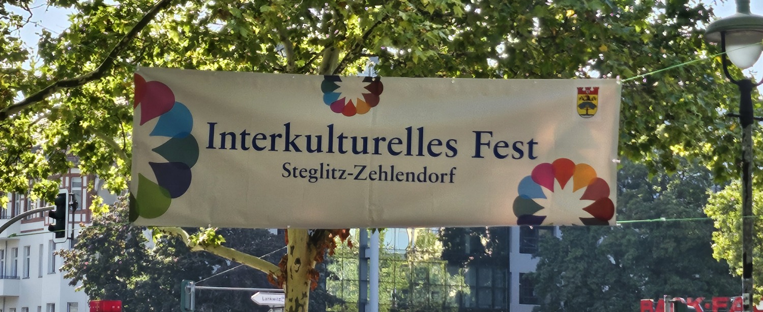 Interkulturelles Fest 