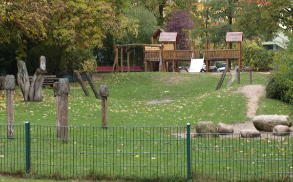 Zum Grünen Baum Berlin