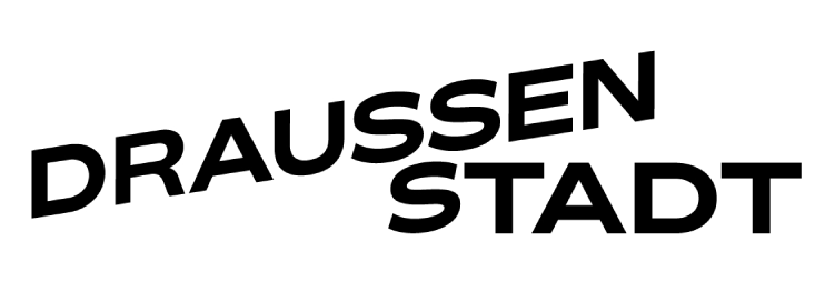 Logo von Draussenstadt