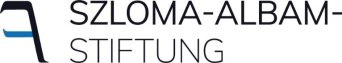 Logo der Szloma-Albam-Stiftung