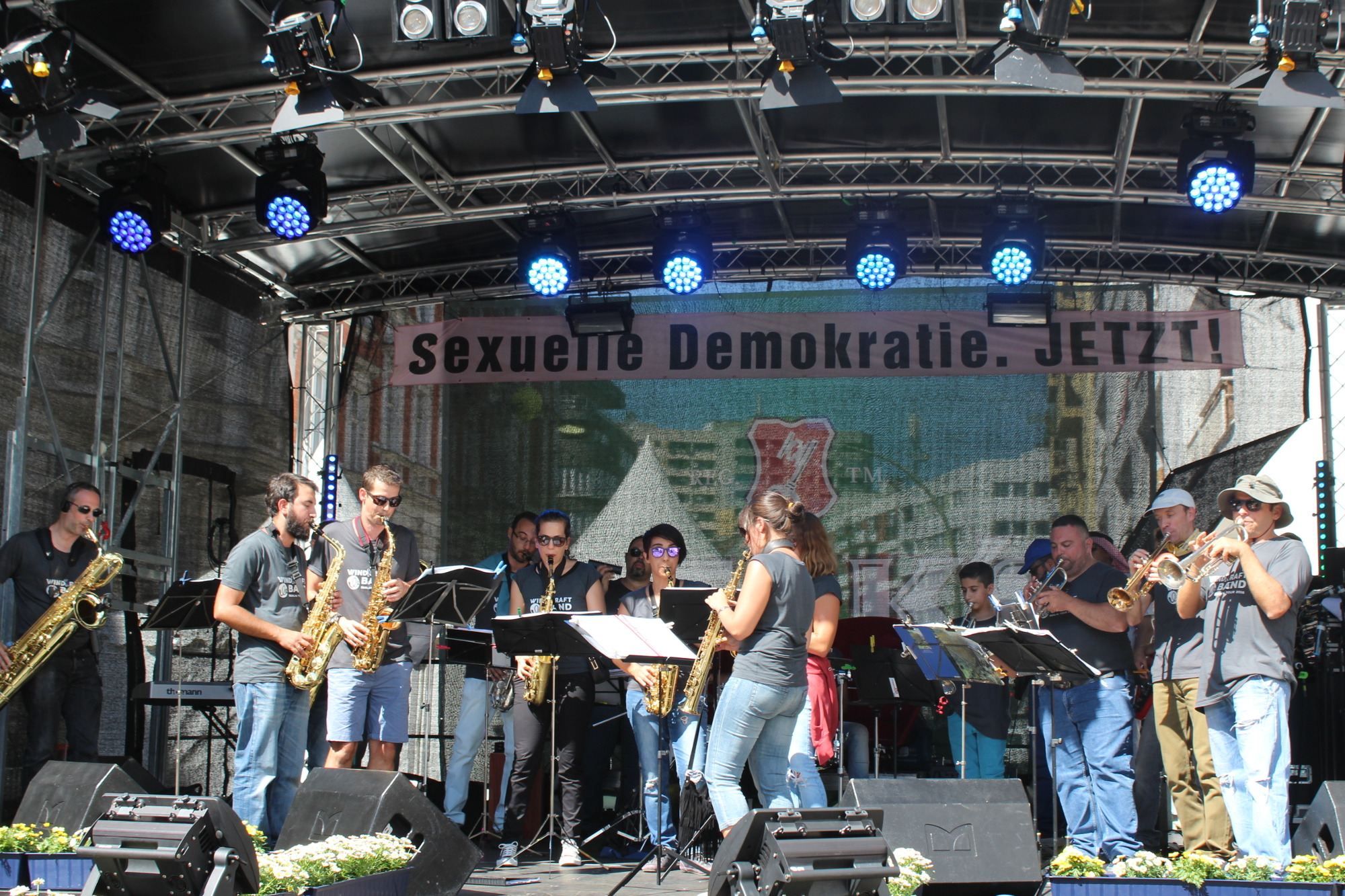 Stadtfest 2016 08