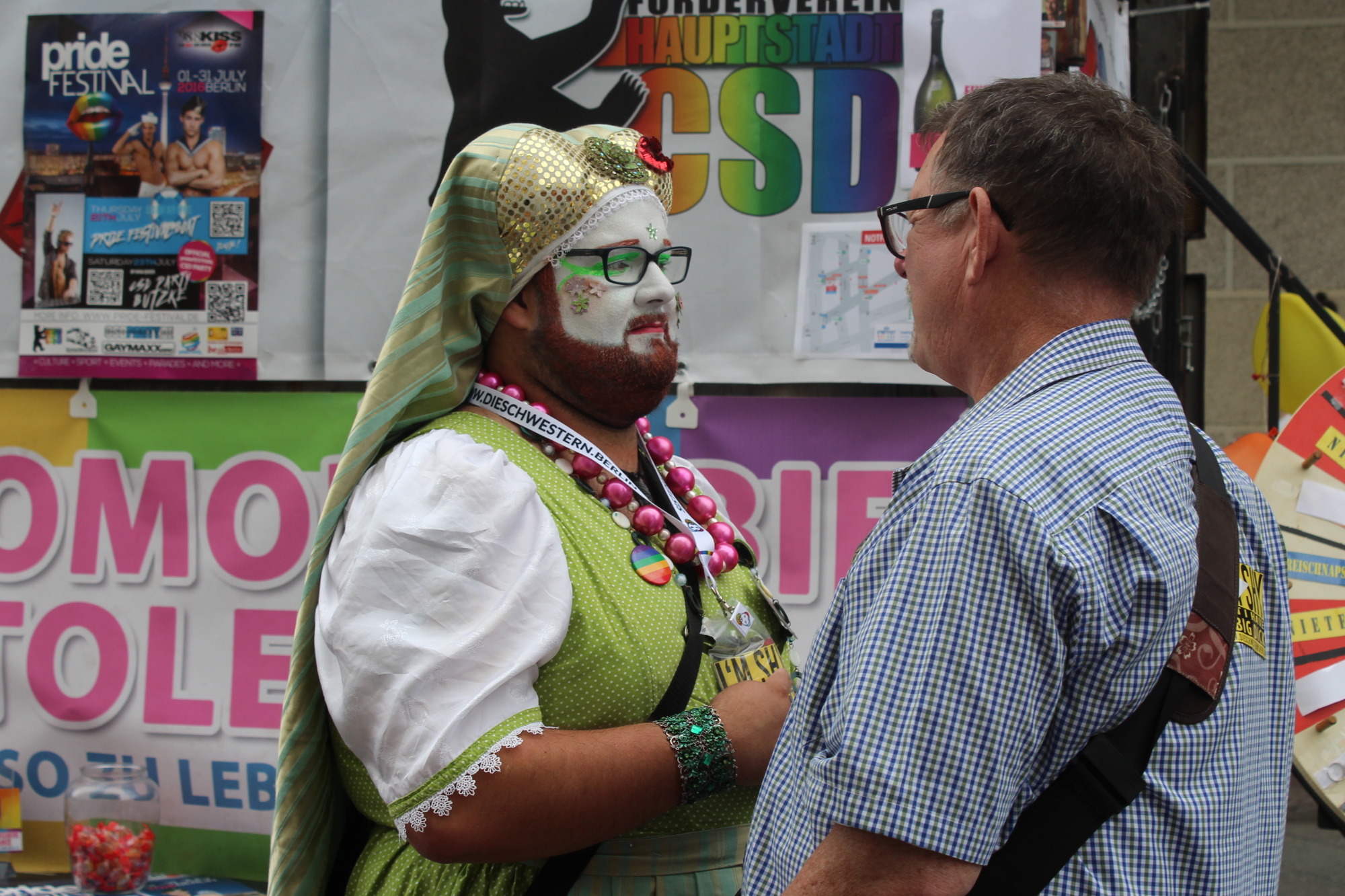 Stadtfest 2016 14